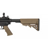 Страйкбольна штурмова гвинтівка SA-C25 CORE™ Carbine Replica - Chaos Bronze
